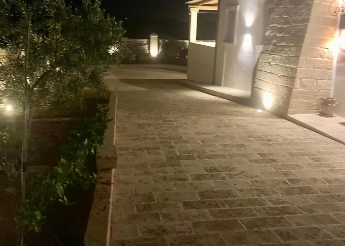 Casa Giardino Villa Sannicola