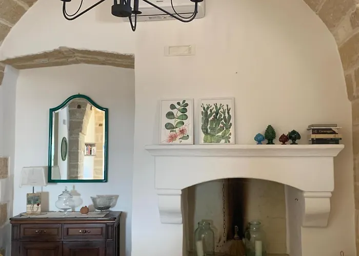 Casa Giardino 别墅 *