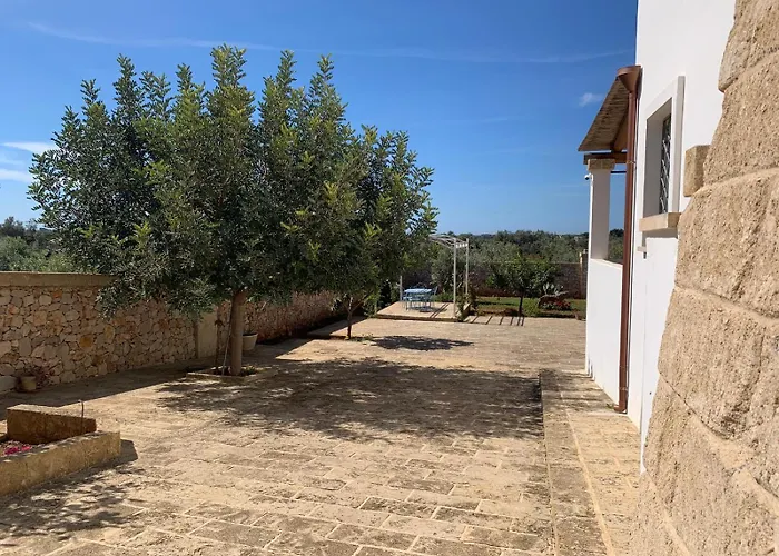 Casa Giardino 桑尼科拉