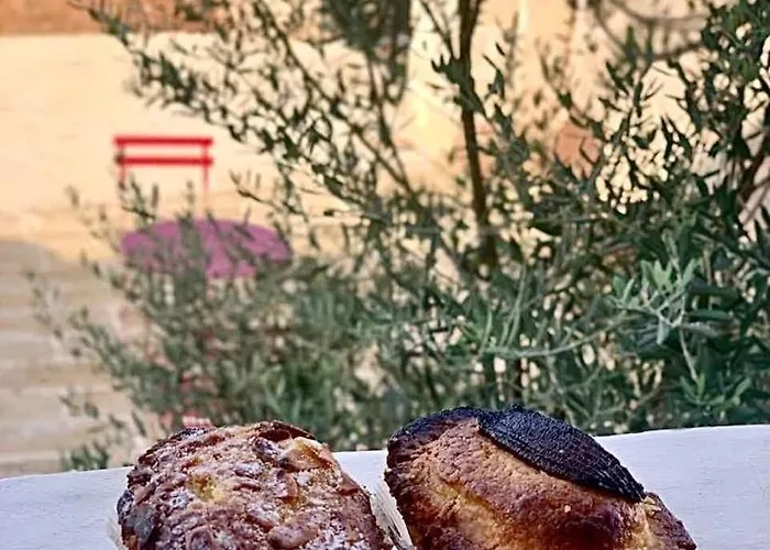 Casa Giardino 别墅