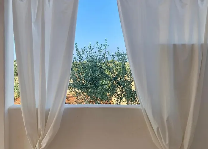 Casa Giardino Villa *