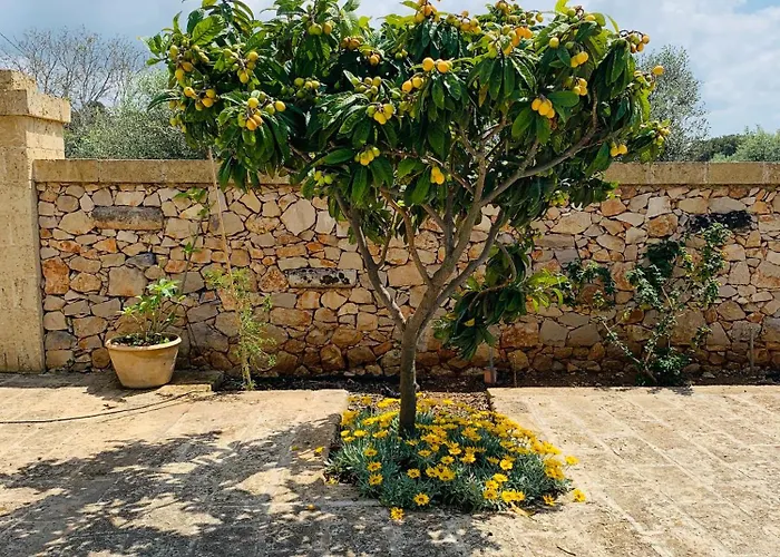 Casa Giardino