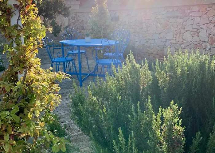 Casa Giardino 别墅 *