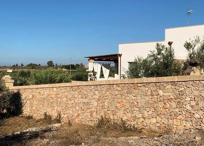 Casa Giardino *