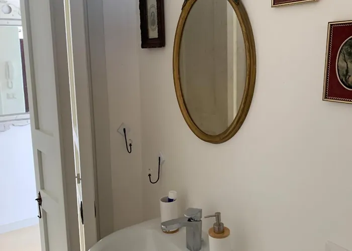 Casa Giardino * 桑尼科拉